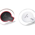 Wireless Power Bank