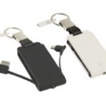 Key Chain Power Bank
