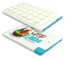 Card Suction 2500