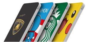 M50T Plus Power Bank