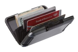 Sharkk Card Holder Power Bank