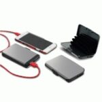 Sharkk Card Holder Power Bank - Image 2