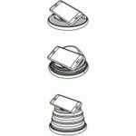 Sorrento Wireless Charger - Image 4