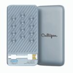 Warsaw Wireless Power Bank