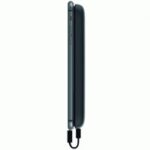 Sopot Power Bank With Light Up Logo - Image 2