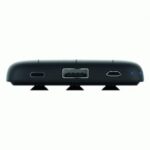 Sopot Power Bank With Light Up Logo - Image 4