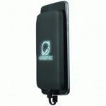 Sopot Power Bank With Light Up Logo - Image 5