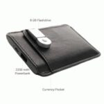 Satilo Wallet Power Bank - Image 2