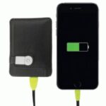 Satilo Wallet Power Bank - Image 3