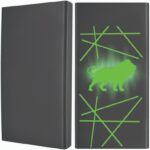 Viborg Light UP Logo Power Banks