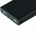 Viborg Light UP Logo Power Banks - Image 2