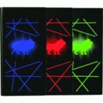 Viborg Light UP Logo Power Banks - Image 3