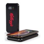 Jinotega Wireless Power Bank