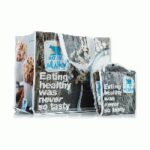 Shopping Bag - Image 2