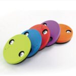 Disco Induction Speaker