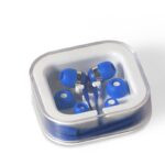 Pagoda Earbuds