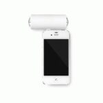 Vibe Smartphone Speaker - Image 12