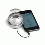 X MINI CAPSULE SPEAKER A - Image 2