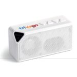 Sonic Bluetooth Speaker