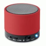 Round Bass Bluetooth Speaker - Image 3
