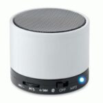 Round Bass Bluetooth Speaker - Image 4