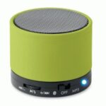 Round Bass Bluetooth Speaker - Image 5