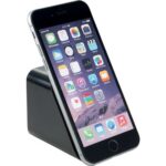 Traction Suction Bluetooth Speaker
