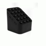 Traction Suction Bluetooth Speaker - Image 2