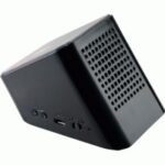 Traction Suction Bluetooth Speaker - Image 3