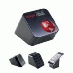 Traction Suction Bluetooth Speaker - Image 5
