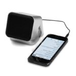 Desk Speaker A