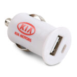 Mini Car USB Charger