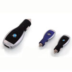 Key Car USB Charger