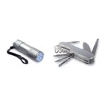 Combiknife Tools Set