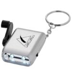 Dynomo Torch Key Holder