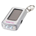 Geo Solar Key Torch