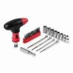 Nuts & Bolts Tool Set - Image 3