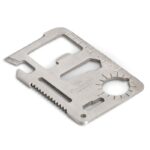 Saki 15 in 1 Tool Card