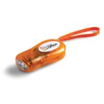 Spark Kinetic Torch