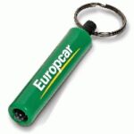 Tubular Torch & Key Holder - Image 2