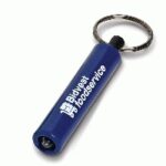 Tubular Torch & Key Holder - Image 3
