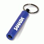 Tubular Torch & Key Holder - Image 4