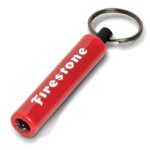Tubular Torch & Key Holder - Image 5