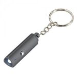 Zuri Torch & Key Holder