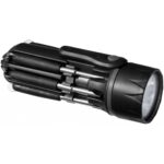 Spidey 8 in 1 Screw Driver With Torch