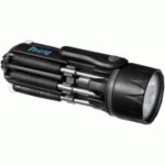 Spidey 8 in 1 Screw Driver With Torch - Image 2