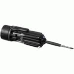 Spidey 8 in 1 Screw Driver With Torch - Image 5