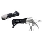Tyre Gauge Multi Tool