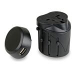 Pal Travel Adaptor