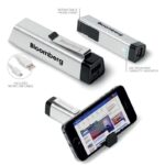 Volt Power Bank & Phone Stand